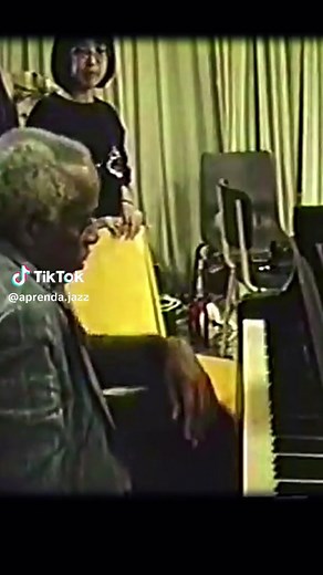 Barry Harris Jazz Lesson: Master Improvisation Techniques