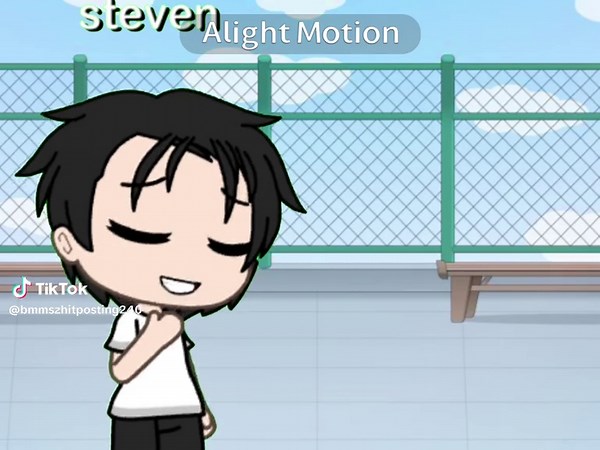 Exploring the Gacha Club Experience: Chungus Life