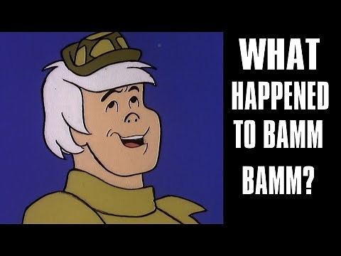 Pebbles and Bamm-Bamm Show Facts