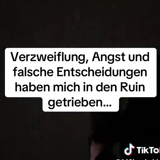 Neuanfang und Selbsterkenntnis. Mein Weg raus aus den Schulden. Schulden sind sche*ße. #schulden #geld #finanzen