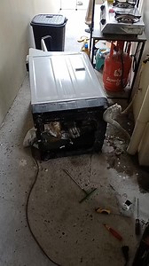 Automatic Washine Machine Tumutulo ang hose kahit hindi naka drain?? | Jeffrey Sicat Samson