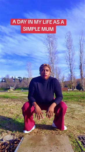 kangaroo jumping #exercise #fyp #outdoor