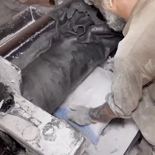 Boiler Tube production process Mass production of Boiler Tube | Cricket Memory