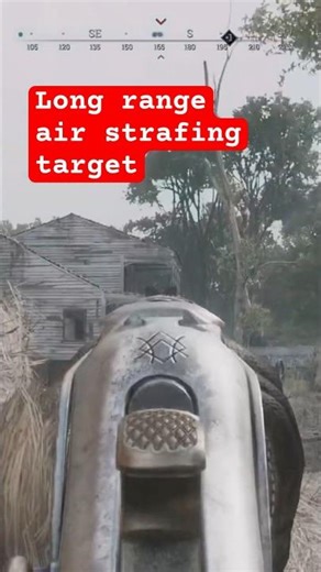 Aim training pays off