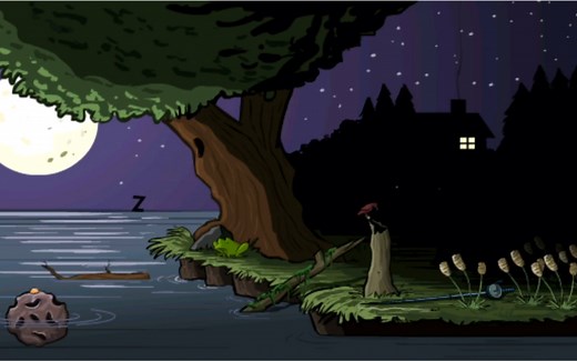 Alienworm通关攻略