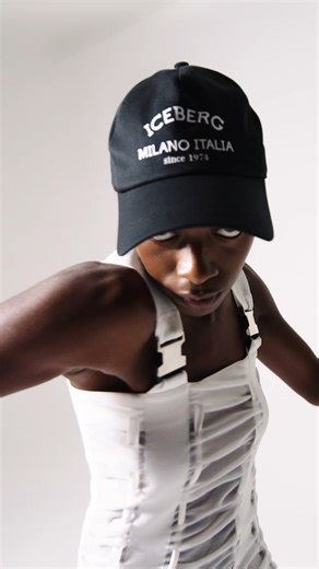 1.6K views · 16 reactions | Dance into style with ICEBERG SS24. Check out the new collection now at iceberg.com #iceberg1974 #iceberg #vibramsole #icebergsneakers | Iceberg | Facebook