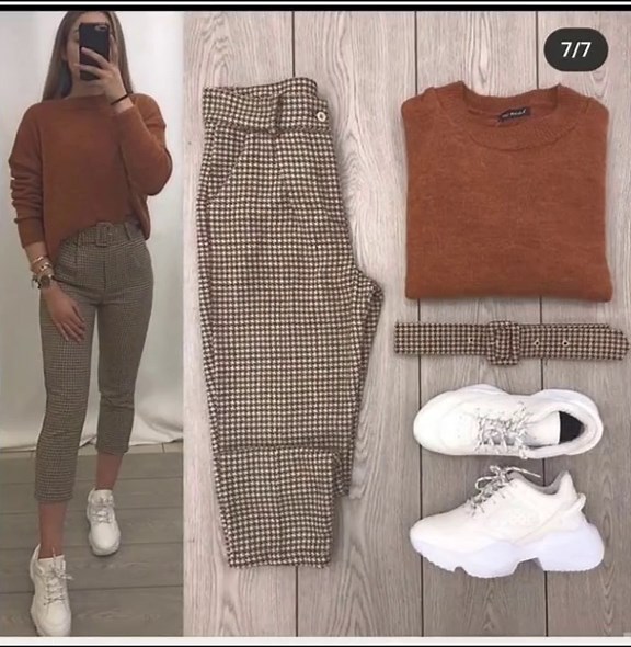 Fashion Outfit Ideas: Explore Trendy Combinations