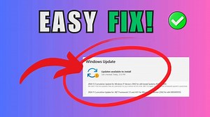 How to Fix Windows 11 Install Error: 0x80070306