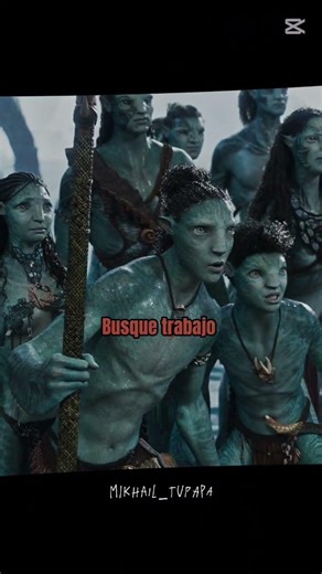 huuu chisme #edit #avatar #neteyam #ship