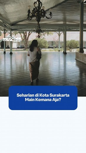 Surakarta Si Kota Pusaka dengan Pesona Tak Terlupakan! 🌟🏯✨ Lanjut Liburan sambil menikmati keindahan budaya dan sejarah yang memukau di setiap sudut kota Surakarta, tentunya nggak repot urusan transportasi karena ada TRAC Rental Mobil yang bisa diandalkan 🚘👌 Reservasi rental mobil sekarang di aplikasi TRACtoGo atau website www.trac.astra.co.id 🚗💨 ____________________________________________ Customer Service resmi TRAC (24 jam): Customer Assistance Center : 1500009 E-mail : rco.nasional@tra