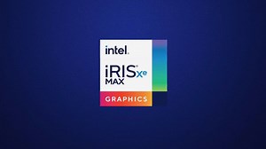 Intel Launches Its First Discrete GPU for Laptops, the Iris Xe Max