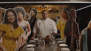 Dine out or take out? Celebrity chef Brother Luck shows us how to dine like a pro in his home state of Colorado. | Visit Colorado