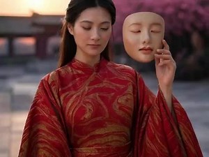 Youth Unleashed : Fresh Face Forward #faceswap #facemask #facechange #rubbermask