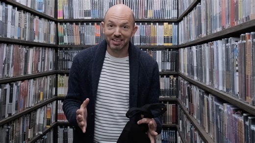 Paul Scheer’s Closet Picks