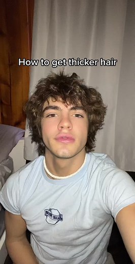 Thicker Hair: Tips & Tricks from Dillon Latham