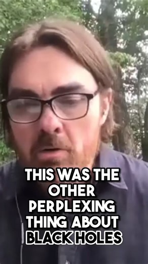 129K views · 2.3K reactions | Matt O’Dowd and Neil deGrasse Tyson Explain Hawking Radiation | StarTalk | Facebook