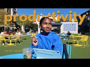 How I Take Efficient Notes On My iPad