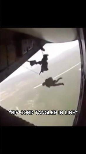 When The Jump Goes Wrong