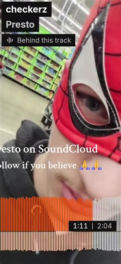 Presto on TikTok