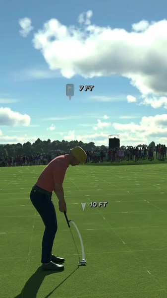 Get Assistance for PGA 2K25 Quests