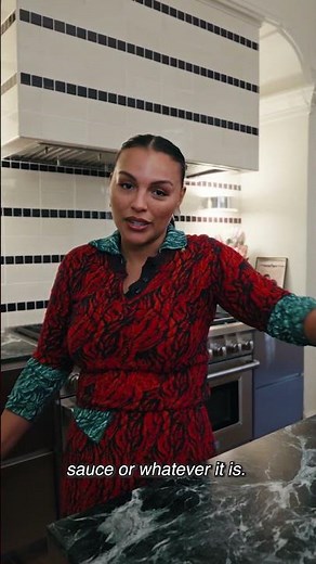 The “Faux Pas” That Makes This Kitchen Iconic