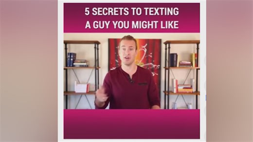 'Cracking the Man Code'