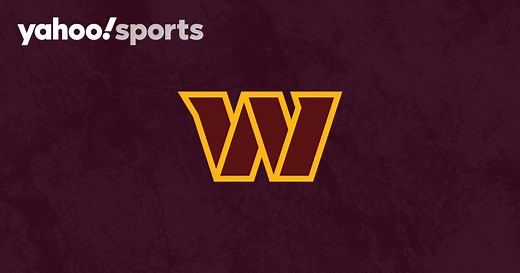 Washington Commanders News, Videos, Schedules, Roster, Stats - Yahoo Sports