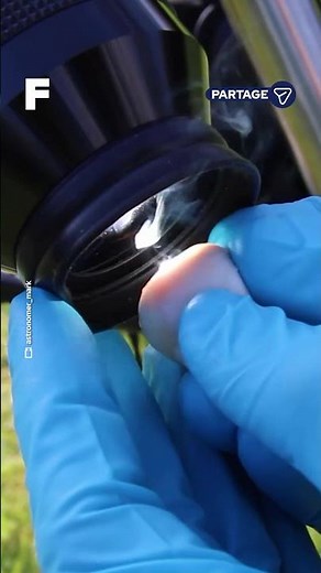 Ce qui arrive à votre oeil lors de l'éclipse sans protection !
