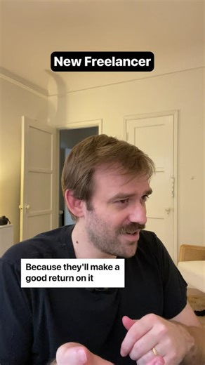 Cold email subject lines that covert (for freelancers)