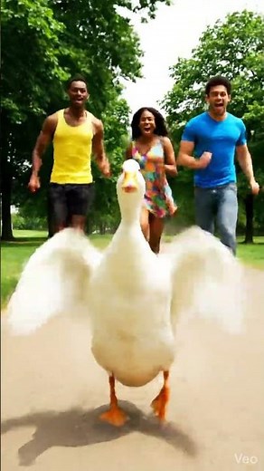 🦆Funny Duck🦆#shorts #trendingshorts #viralshorts