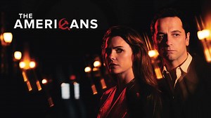 The executive producers of The Americans discuss their critically acclaimed show, ideology, and how technology is ushering in the golden era of television. | Reason Magazine