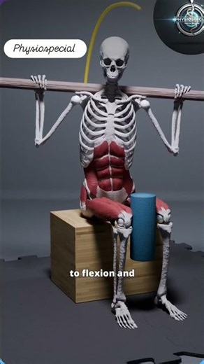 THORACIC MOBILITY IMPROVE EXCERCISE