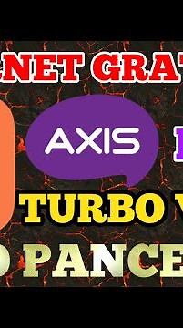 CARA MENGGUNAKAN TURBO VPN HITZ UNLIMITED | INTERNET GRATIS |