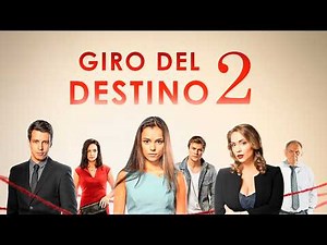 GIRO DEL DESTINO (Parte 2) Película completa | Película romántica en Español