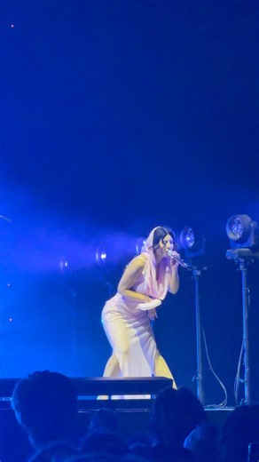 Marina - Rollercoaster - Princess Of Power Tour, Manchester, UK