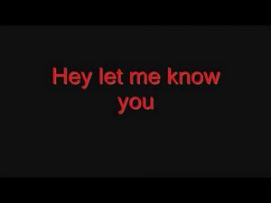 Take That - Shine & Lyrics (HD)