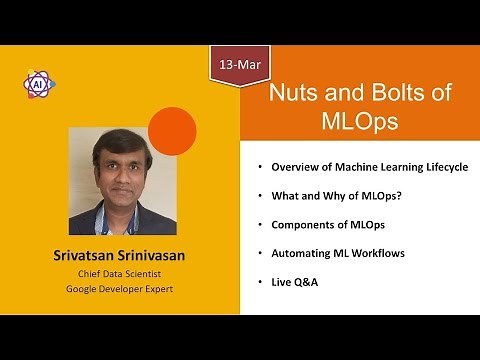 An Introduction to MLOps
