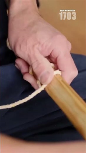 500-Year-Old Japanese Yumi Bow Crafting Secrets