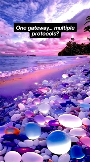 Middleware Learning Daires on Instagram: "MPG (Multi-Protocol Gateway) is the most commonly used gateway in IBM DataPower 👇 It is called multi-protocol because it can handle different types of APIs. What MPG can handle: ✔ REST APIs ✔ SOAP services ✔ XML & JSON messages ✔ Custom logic & policies Simple flow: Client → MPG → Backend MPG allows you to: Apply security (OAuth / JWT) Validate requests Transform messages Route to backend services Easy way to remember: Need flexibility? → Use MPG That’s