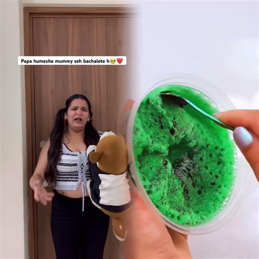 Papa humesha mummy se mko bachlete h❤️ #relatable #shorts #emotional #familydrama