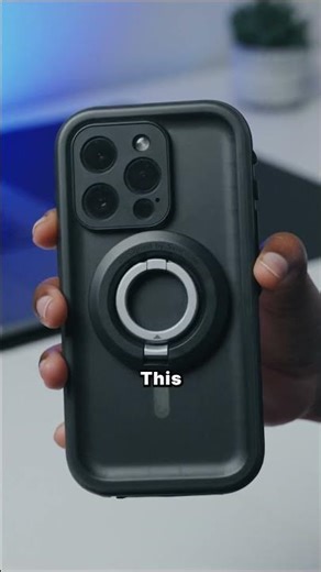 STOP Using Boring Phone Accessories - 3 Cool Amazon Options Revealed #amazonproducts #amazonfinds