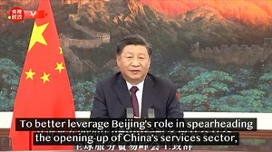 3.8K views · 877 reactions | President #XiJinping said Friday that...