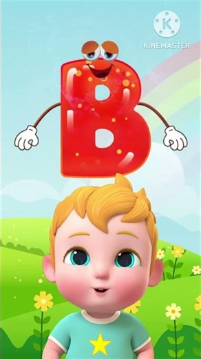 The ABC Phonics Song: Learn Letters & Sounds!