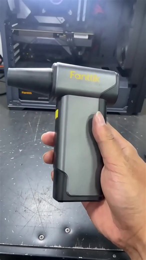 Ultimate Cordless Air Duster Review