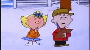 Charlie Brown Christmas - Performed by the Cast of Scrubs