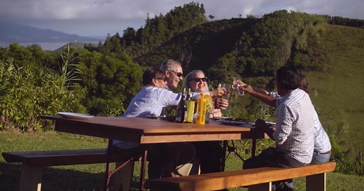 Maria's Portuguese Table