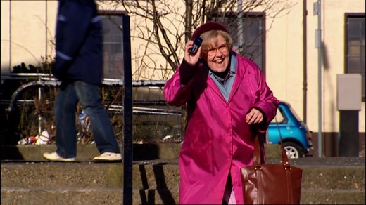 Isa is one of the best-known busybodies in all of Scotland (maybe the world). Her gossiping ways have led her to come head to head with a spaewife, revealing to everyone Jack and Victor are gay and have a love-hate relationship with Winston. Here, we count down some of Isa's best moments - you can watch the video through the letterbox now! https://youtu.be/7I6r4jwmADg #gossip #busybody #stillGameClips #stillGame #bbc | Still Game Clips