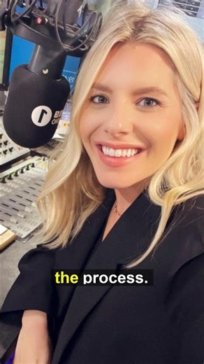 Mollie King's Inspiring Comeback After Health Scare