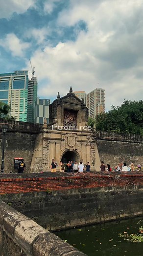 Exploring Intramuros: A Journey Through Manila's Historical Heart