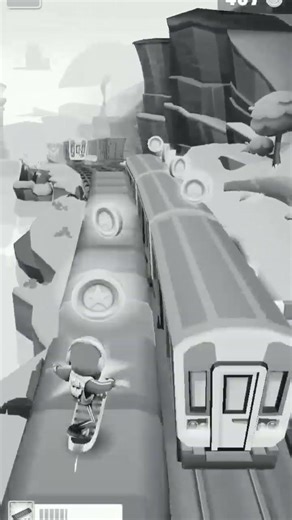 Subway surfers gamer boom🤘🎶❤️